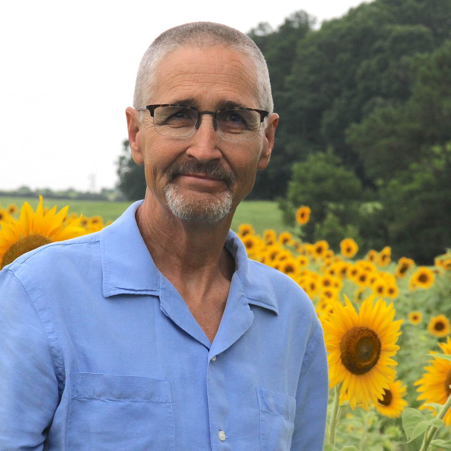 Paul Adams