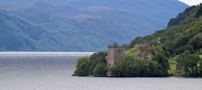 Rewilding the Scottish Highlands Rewilding the Scottish Highlands