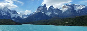 What Does Patagonia Have in Common with the French Alps?