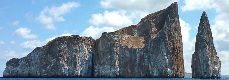 Kicker Rock