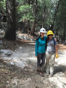 Young adult volunteers are the future of conservation. A scholarship from ConservationVIP can help inspire them.