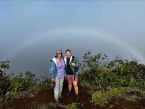 Conservation volunteer trip in the Galápagos Islands with ConservationVIP