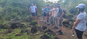 A Journey of Purpose: Finding Connection in the Galápagos with ConservationVIP
