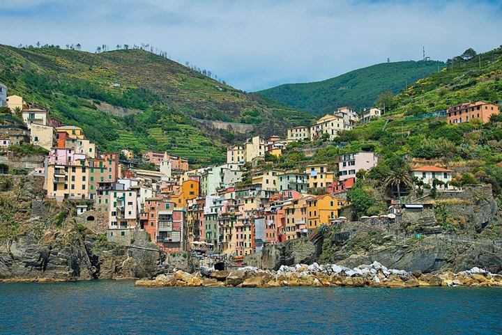 Riomaggiore